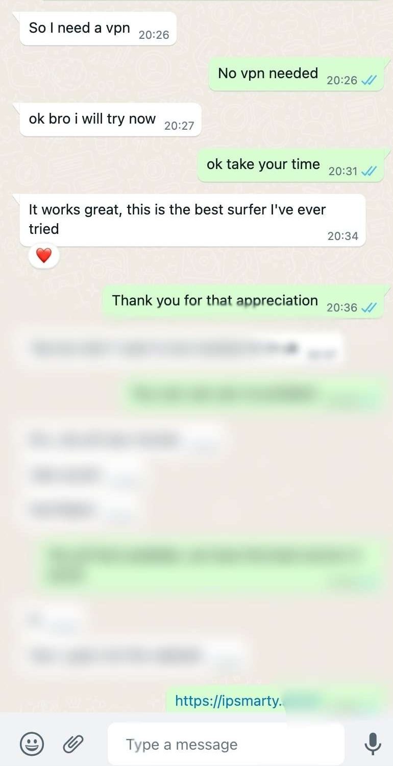 Customer Review 2
